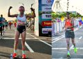 Wilson Sáenz conquista la pista de Barranquilla y Kellys Arias repite en Maratón de Barranquilla