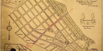 El Prado: 106 años de un barrio que definió la modernidad urbana de Barranquilla