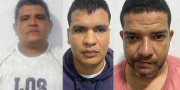 Alcaldía de Barranquilla ofrece hasta $10 millones por información sobre fuga de tres privados de la libertad