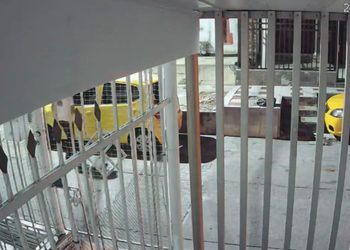 Ola de robo de taxis en Soledad tiene en alerta a conductores: denuncian varios casos en distintos barrios