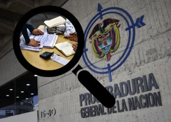 Procuraduría abre investigación a jurados en Barranquilla por inconsistencias en conteo de votos