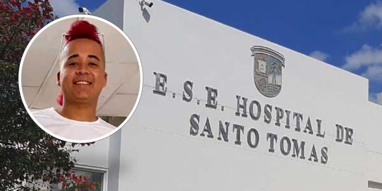 Nuevo homicidio en Santo Tomás: joven de 23 años asesinado en La Florida