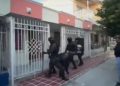 Operación contra la extorsión deja 7 personas a disposición de las autoridades en Barranquilla y su área metropolitana