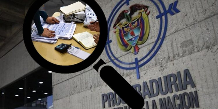 Procuraduría abre investigación a jurados en Barranquilla por inconsistencias en conteo de votos