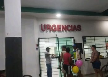 Ataque a bala deja una mujer muerta y un hombre grave en Repelón