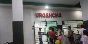 Ataque a bala deja una mujer muerta y un hombre grave en Repelón