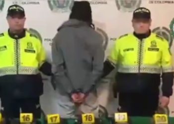 Golpe al narcotráfico: incautan 60 kilos de marihuana en El Dorado y capturan a cinco personas