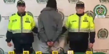 Golpe al narcotráfico: incautan 60 kilos de marihuana en El Dorado y capturan a cinco personas