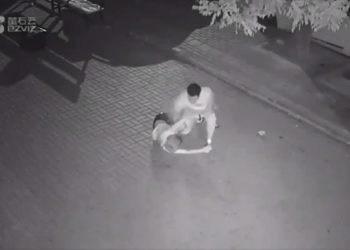 Indignación por brutal agresión contra una mujer que habría sido víctima de abuso