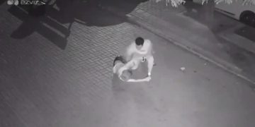 Indignación por brutal agresión contra una mujer que habría sido víctima de abuso