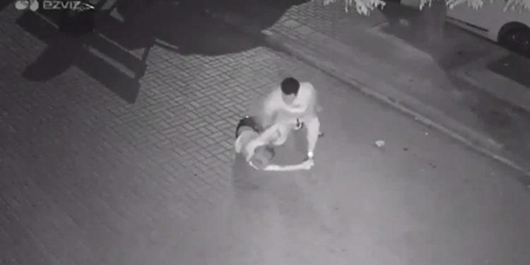 Indignación por brutal agresión contra una mujer que habría sido víctima de abuso