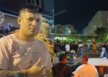 Guerra de clanes sacude a Barranquilla: Alias ‘Yesid’ es asesinado tras silencioso atentado contra su familia