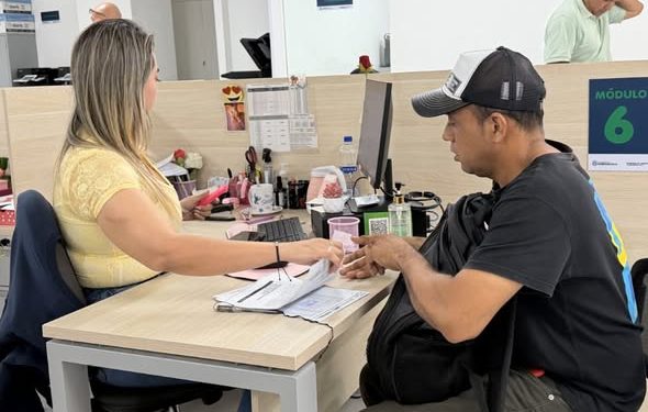 En Semana Santa puedes gestionar en línea la salida de tu vehículo inmovilizado