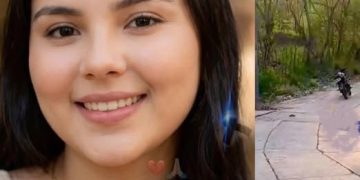 “Ya vuelvo”, le dijo a su mamá y no regresó: El trágico final de Diana Carolina, la estudiante de 19 años hallada en la Troncal