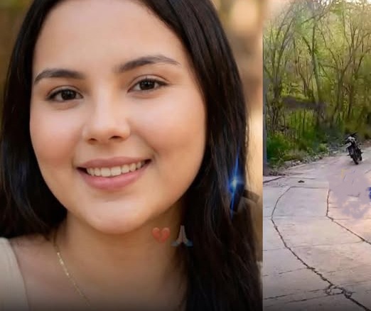 “Ya vuelvo”, le dijo a su mamá y no regresó: El trágico final de Diana Carolina, la estudiante de 19 años hallada en la Troncal