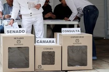 Fuerzas Militares denuncian presunto traslado irregular de votantes en Caquetá