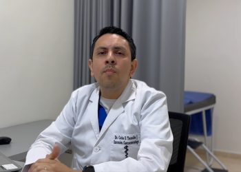 Barranquilla lidera acciones contra el cáncer de colon: detección temprana eleva al 90% las posibilidades de cura