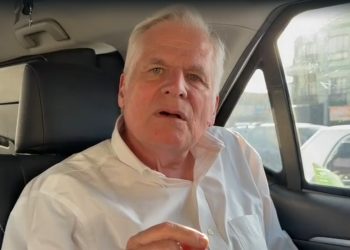 Miguel Uribe critica suspensión de capturas en Medellín y arremete contra la “paz total”