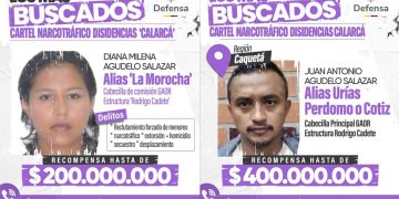 Rescatan a cinco menores perdidos en la selva de Caquetá tras huir de disidencias de ‘Calarcá’