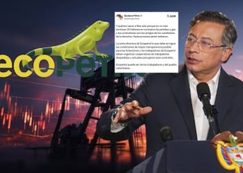 Crecen críticas contra Petro tras defender al presidente de Ecopetrol. Advierten riesgo de politizar la contratación pública
