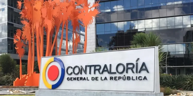 Contraloría advierte contratación por más de $2 billones tras entrada en vigor de Ley de Garantías
