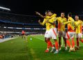 ¡Colombia vs Croacia! El amistoso que encenderá la previa del Mundial 2026