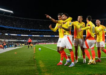 ¡Colombia vs Croacia! El amistoso que encenderá la previa del Mundial 2026