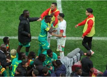 Marruecos, campeón de África tras decisión de la CAF