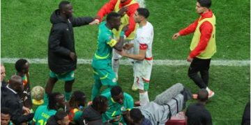 Marruecos, campeón de África tras decisión de la CAF