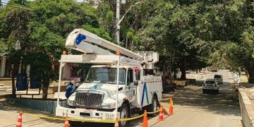 Cortes de luz este sábado en Malambo, Luruaco, La Cordialidad y sectores de Barranquilla por obras eléctricas