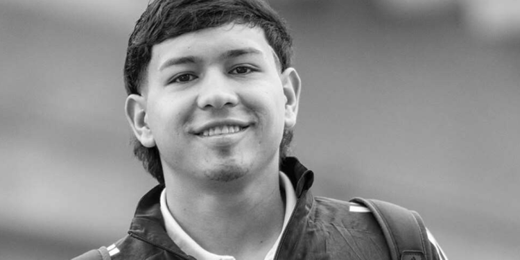 Fallece Santiago Castrillón jugador Sub-20 de Millonarios