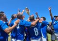 Antioquia, Multirregiones y Costa Rica, los campeones del Torneo Nacional de Fútbol Médico