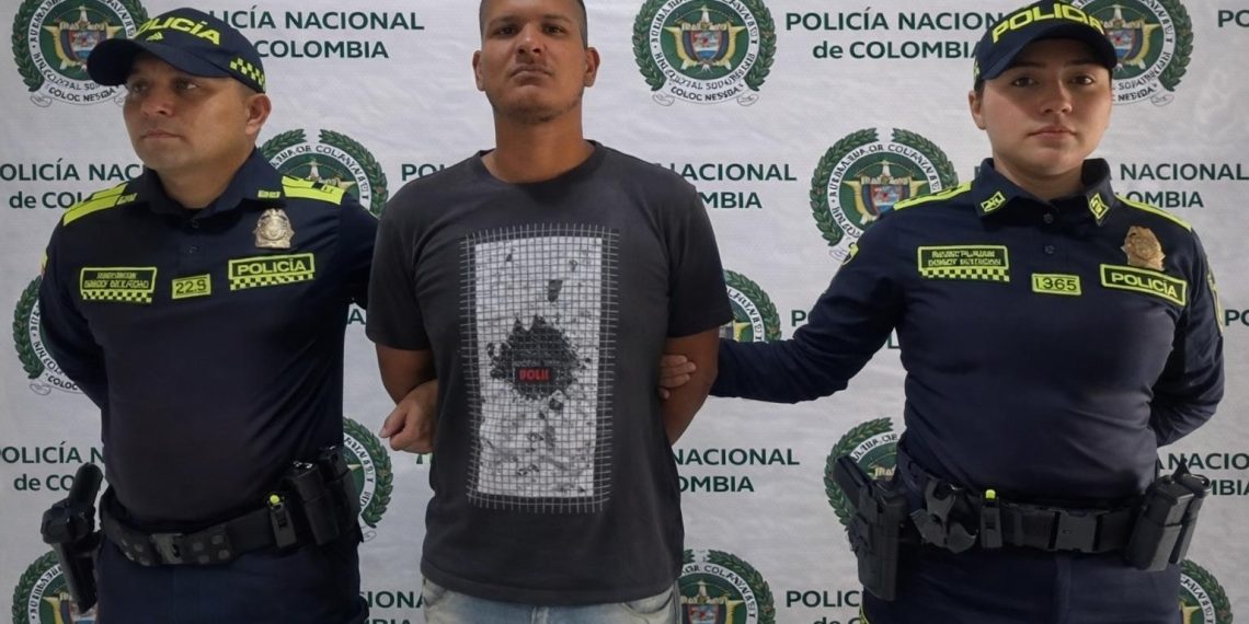 “El Cabezón” se perderá la comida de Semana Santa: juez lo mandó a la cárcel