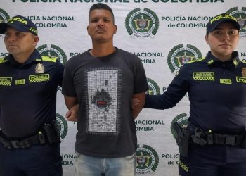 “El Cabezón” se perderá la comida de Semana Santa: juez lo mandó a la cárcel