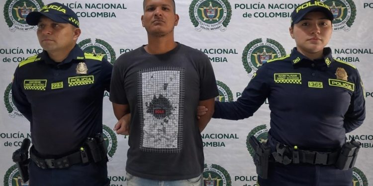 “El Cabezón” se perderá la comida de Semana Santa: juez lo mandó a la cárcel