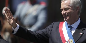 El ultraderechista José Antonio Kast asumió la Presidencia de Chile