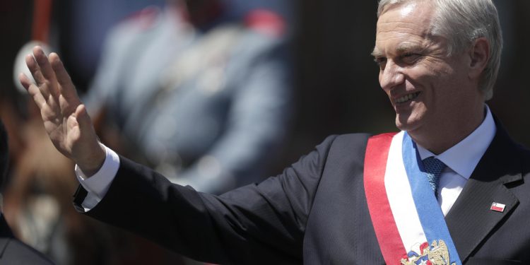 El ultraderechista José Antonio Kast asumió la Presidencia de Chile
