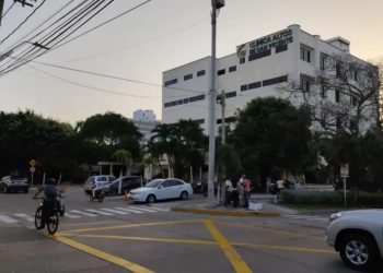 Implicados en crimen de hermanas en Malambo se accidentaron mientras hacían piques ilegales