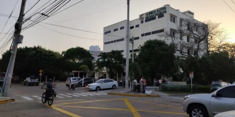 Implicados en crimen de hermanas en Malambo se accidentaron mientras hacían piques ilegales