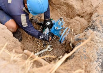 Más de 34 mil conexiones ilegales detectadas desde 2024 hasta la fecha, Triple A revela la magnitud del delito de defraudación de fluidos en el Atlántico