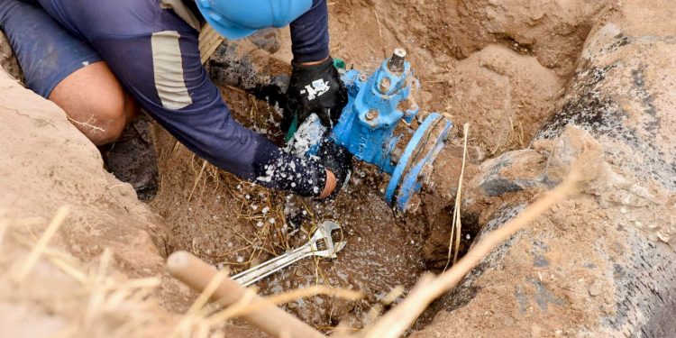 Más de 34 mil conexiones ilegales detectadas desde 2024 hasta la fecha, Triple A revela la magnitud del delito de defraudación de fluidos en el Atlántico