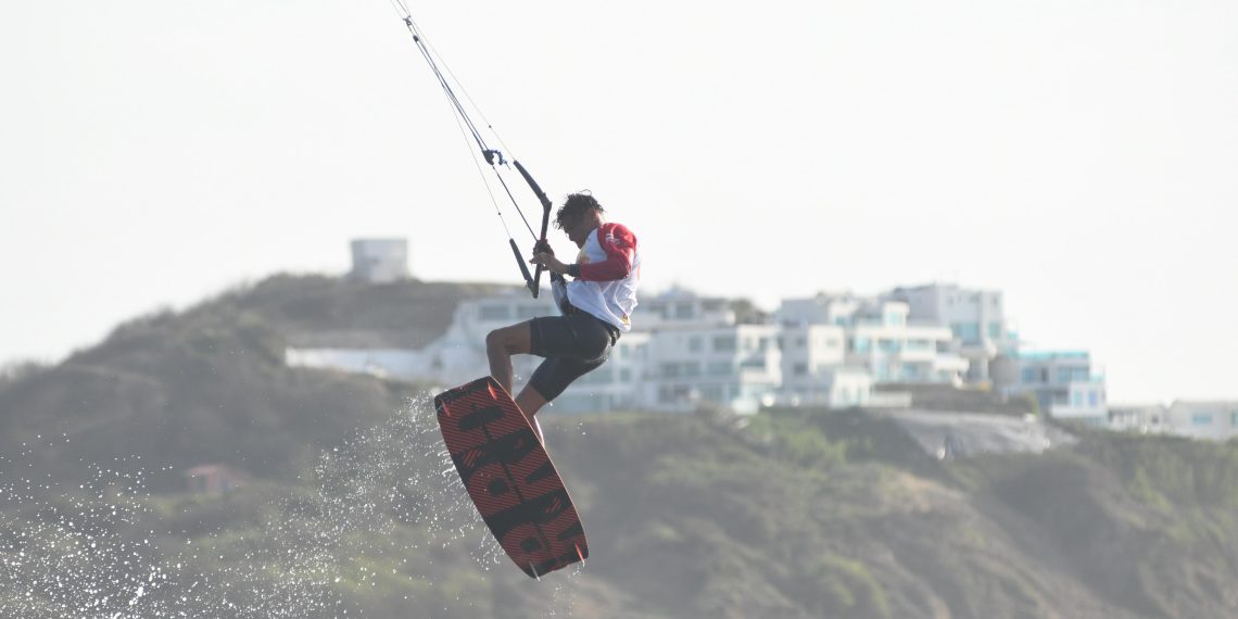 Atlántico vuela en el cierre de Salinas Fest 2026