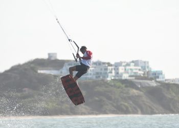 Atlántico vuela en el cierre de Salinas Fest 2026