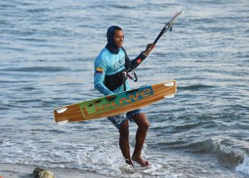 Salinas Fest vivió su segunda jornada y el acto oficial de inauguración