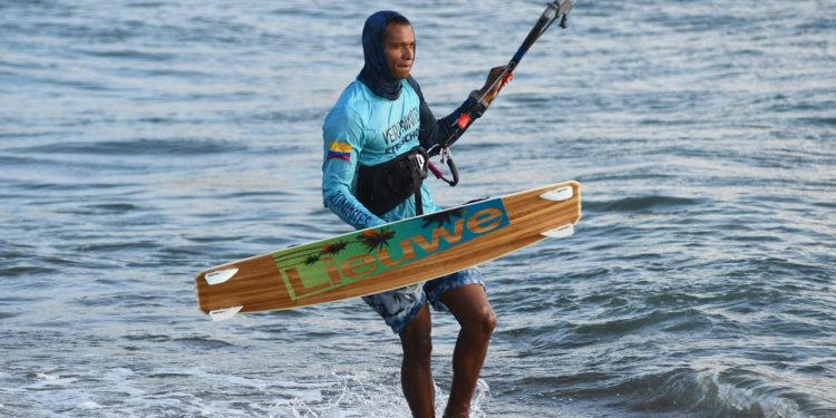 Salinas Fest vivió su segunda jornada y el acto oficial de inauguración