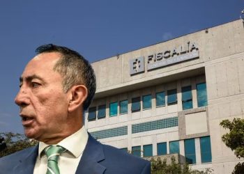Formulan imputación a presidente de Ecopetrol Ricardo Roa, por presunto tráfico de influencias