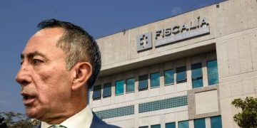 Formulan imputación a presidente de Ecopetrol Ricardo Roa, por presunto tráfico de influencias