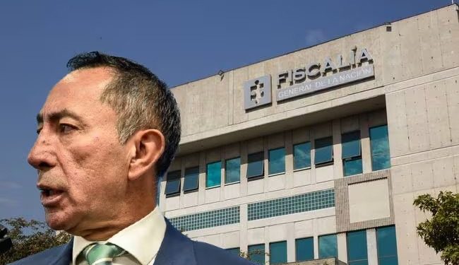 Formulan imputación a presidente de Ecopetrol Ricardo Roa, por presunto tráfico de influencias