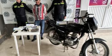 Capturan a alias “Piña”, presunto dinamizador de homicidios del Clan del Golfo en El Carmen de Bolívar