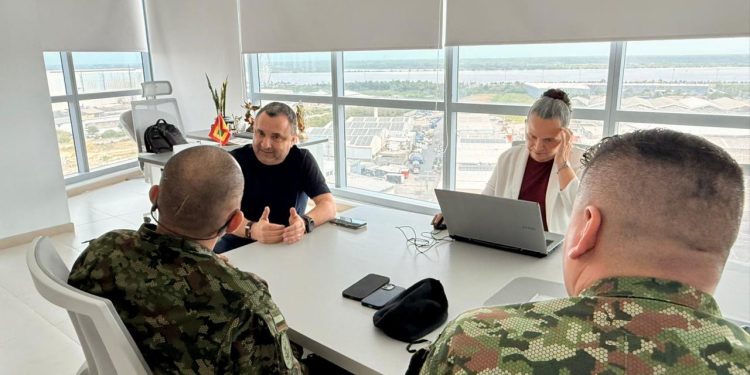 Barranquilla anuncia millonaria inversión para fortalecer lucha contra la extorsión